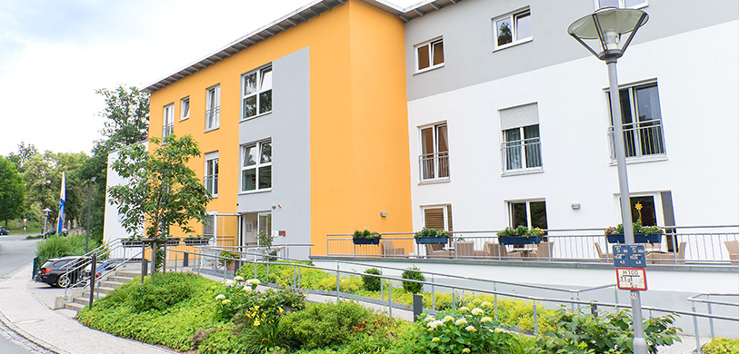 Bild | Haus in der Au in Creußen