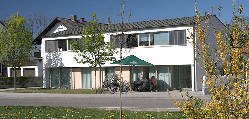Bild | Haus an der Paar in Manching