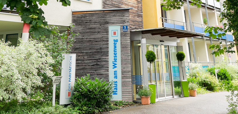 Bild | Haus am Wiesenweg in Pullach
