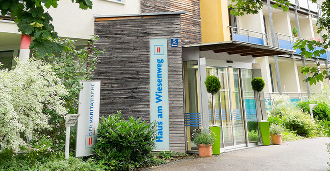 Bild | Haus am Wiesenweg in Pullach