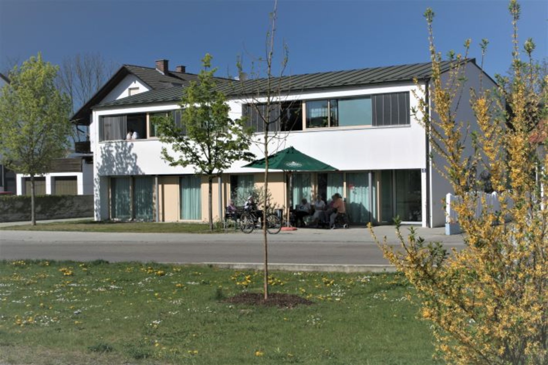 Video Haus an der Paar