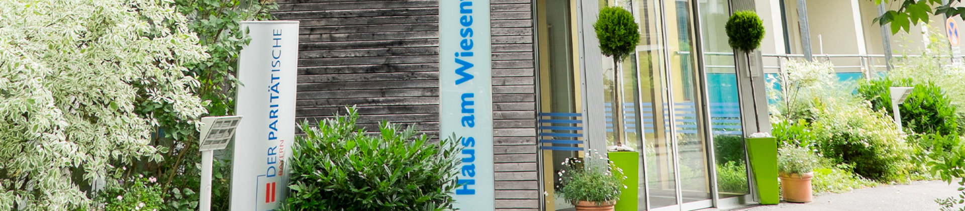 Bild | Haus am Wiesenweg in Pullach