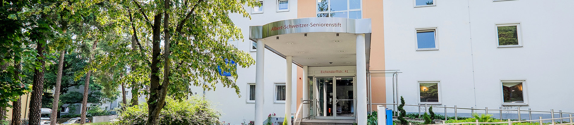 Tagespflege Nürnberg