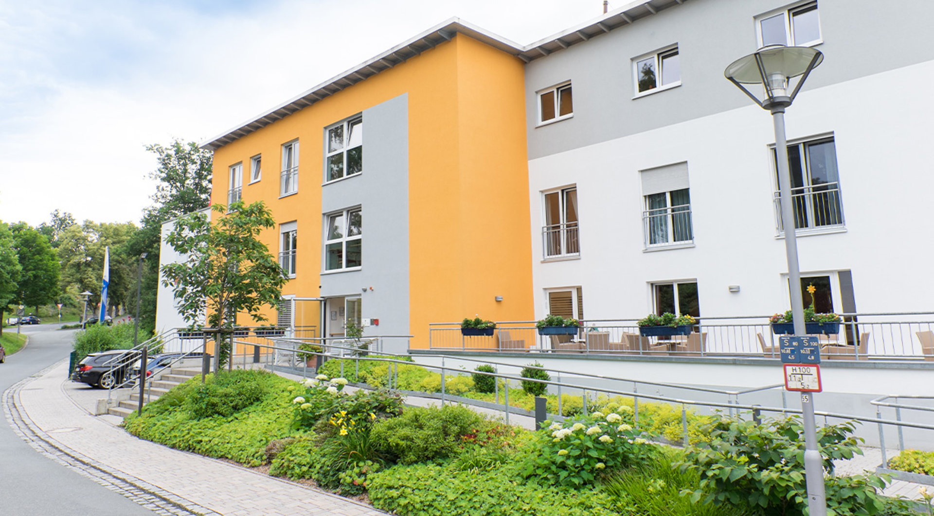 Haus Creussen