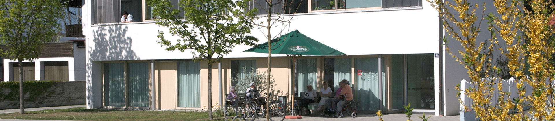 Bild | Haus an der Paar in Manching