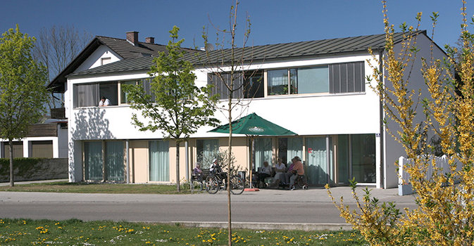 Bild | Haus an der Paar in Manching