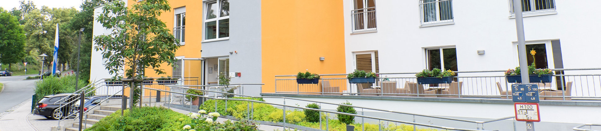 Bild | Haus in der Au in Creußen