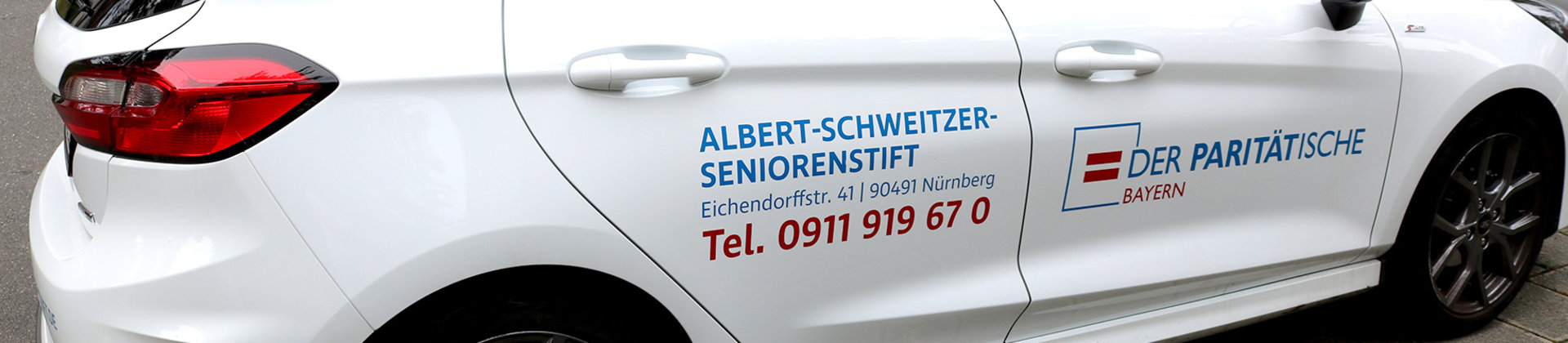 Ambulanter Pflegedienst Muenchen