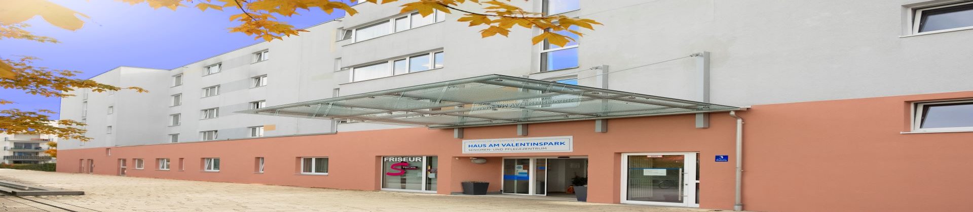 Tagespflege Unterschleißheim im Haus am Valentinspark