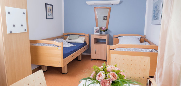 Doppelzimmer