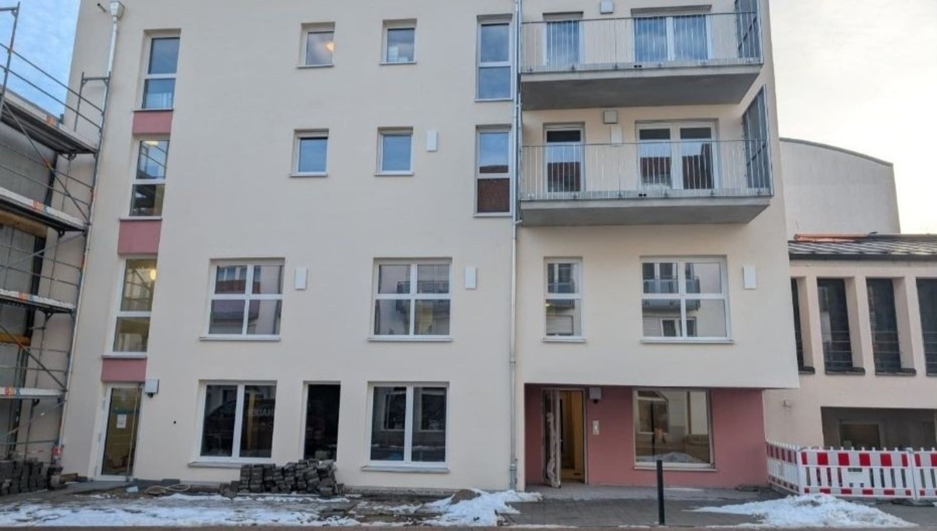 Tagespflege Pfaffenhofen