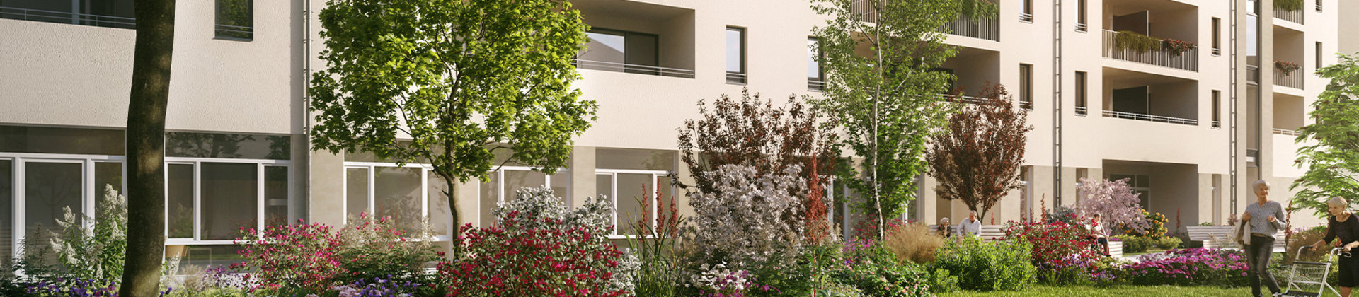 Bild | Haus an den Isarauen in München Untergiesing