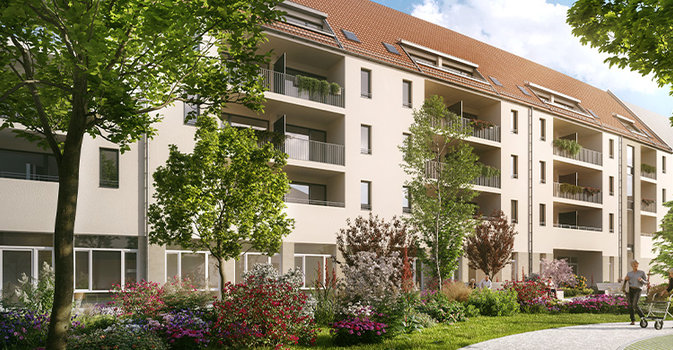 Bild | Haus an den Isarauen in München Untergiesing